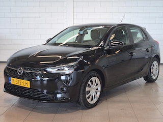 Opel Corsa 1.2 Edition | Automaat | Airco | Apple Carplay/Android Auto|telefoonintegratie premium | Bluetooth telefoonvoorbereiding