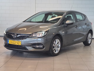 Opel Astra 1.2 Business Edition | Apple Carplay/Android Auto|telefoonintegratie premium | LED koplampen | Lichtmetalen velgen 5-spaaks 16"