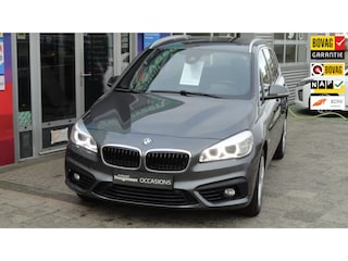 BMW 2-serie Tourer 218i 7p. High Executive