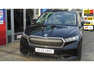Skoda Enyaq iV 60