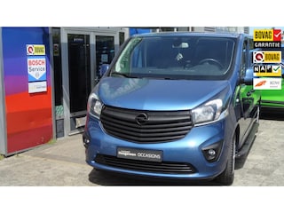 Opel Vivaro 1.6 CDTI L2H1 DC Innovation EcoFlex