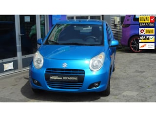 Suzuki Alto 1.0 Exclusive