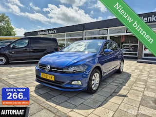 Volkswagen Polo 1.0 TSI Comfortline, DSG, Navi, Carplay, NAP