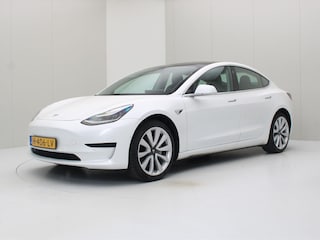 Tesla Model 3 Standard RWD Plus [ AUTOPILOT+19" LMV+60 kWh+PREMIUM AUDIO ]