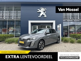 Peugeot 208 EV Allure 51 kWh