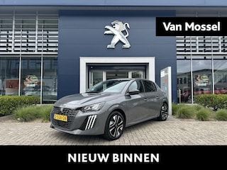 Peugeot 208 EV Allure 51 kWh