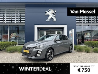 Peugeot 208 EV Allure 51 kWh