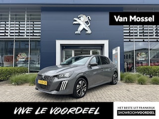 Peugeot 208 EV Allure 51 kWh