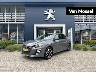 Peugeot 208 EV Allure 51 kWh