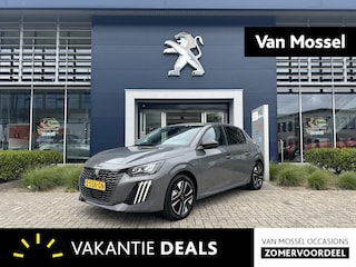 Peugeot 208 EV Allure 51 kWh