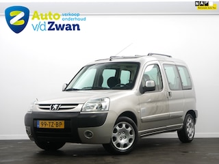 Peugeot Partner MPV 1.6-16V Zenith 4 Pano/Airco/Cruise/Nap