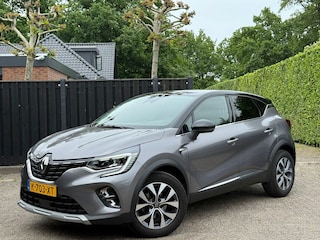 Renault Captur 1.0 TCe 100 Bi-Fuel Intens