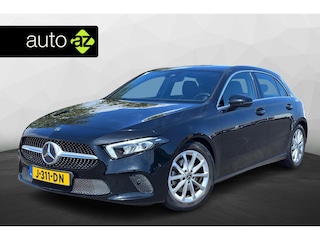 Mercedes-Benz A-klasse 200 Automaat | Widescreen | Stoelverwarming | Sportstoelen | Camera