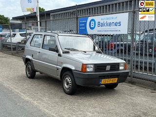 Fiat Panda 900 Young | 1e eigenaar| NAP