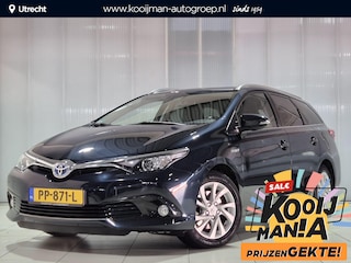 Toyota Auris Touring Sports 1.8 Hybrid Dynamic Go | Nette auto | Goed onderhouden |
