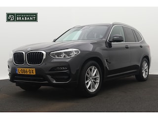 BMW X3 XDrive30e High Executive(NL-auto, 1e Eig, Dealer onderH, Carplay/ Android, Harman/Kardon, Parkeersensoren V+A, Etc)