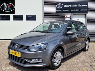 Volkswagen Polo 5-deurs 1.0 Comfortline Airco CDVab CruiseCo
