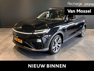 MG Marvel R Luxury 70 kWh Eerste eigenaar - Clima - 360 camera - Cruise controle - Carplay - Navigatie