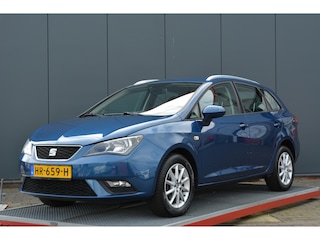 Seat Ibiza ST 1.0 EcoTSI Style Connect carplay