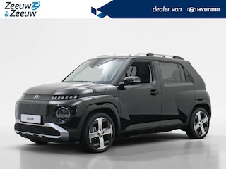 Hyundai Inster Evolve 49 kWh RIJKLAAR 28.500,- | GEEN LEVERTIJD!