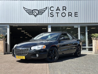 Chrysler Sebring 2.0i-16V LX Convertible |AIRCO|CRUISE|ELK.ST|