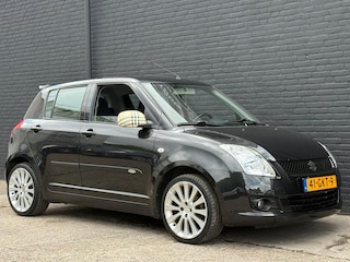 Suzuki Swift 1.3 Bandit AIRCO | ELEK RAMEN | NWE APK