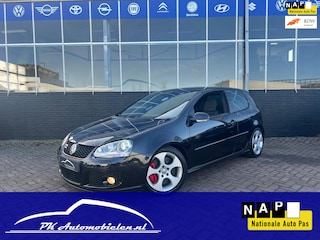 Volkswagen Golf 2.0 TFSI GTI Limited Edition 240