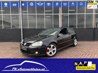 Volkswagen Golf 2.0 TFSI GTI Limited Edition 240