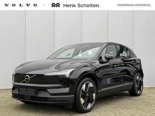 Volvo EX30 Single Motor Extended Range Ultra | Panoramadak | Power Seats Met Geheugen | 360° Parkeercamera | Park Pilot Assist | Keyless Entry | Harman/Kardon | BLIS | Adaptieve Cruise Control | Pilot Assist | Sfeerverlichting | Extra Getint Glas |