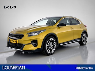 Kia XCeed 1.4 T-GDi DynamicPlusLine | Navi | Parkeercamera | Special Ed. |