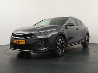 Kia XCeed 1.5 T-GDi DynamicPlusLine 160pk Airco - Apple Carplay/Android Auto - Cruise Control - Verwarmde Voorstoelen - Dodehoekdetectie Fabrieksgarantie tot 03-2031