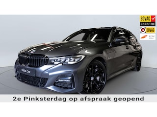 BMW 3-serie Touring 330e xDrive M-Sport|Elektr.Trekhaak|19''LM