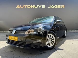 Volkswagen Golf 1.0 TSI Trendline|Automaat|Carplay