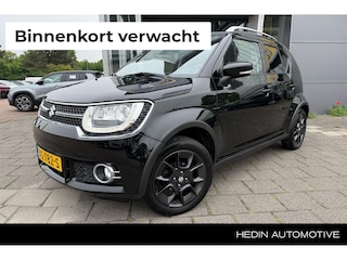 Suzuki Ignis 1.2 Stijl | Trekhaak | Automaat | Camera | Climate Control | Navi