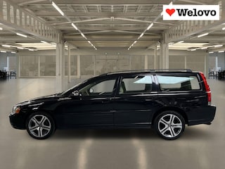 Volvo V70 2.5T AWD Incl. BTW, Rijklaar+Garantie