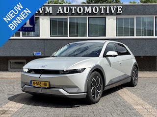 Hyundai Ioniq 5 Lounge 73kWh ORIG. NL. NAP KM. | MEMORY SEAT | HYUNDAI GARANTIE T/M 11-2026