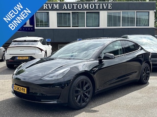 Tesla Model 3 Standard RWD Plus 60 kWh ORIG. NL. NAP KM. | AUTOPILOT | TESLA GARANTIE T/M 3-2027