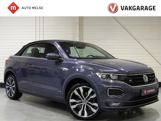 Volkswagen T-Roc R-Line 1.5 TSI 150pk 7-DSG