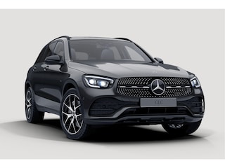Mercedes-Benz GLC 300e 4MATIC AMG ✅ PANO ✅ TREKHAAK ✅ MULTIBEAM ✅ CAMERA ✅ NIGHT