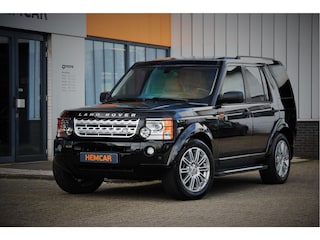 Land Rover Discovery 4.4 V8 HSE youngtimer / 7 persoons
