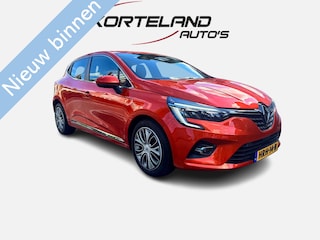Renault Clio 1.0 TCe Intens