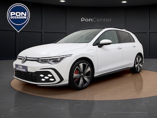 Volkswagen Golf 1.4 eHybrid 245 PK GTE DSG | WORDT VERWACHT | Panoramadak | Keyless | Stoelverwarming | Apple CarPlay | 18" |