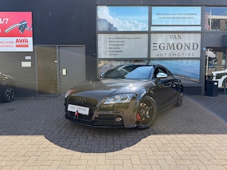 Audi TT 2.0 T TTS Pro Line
