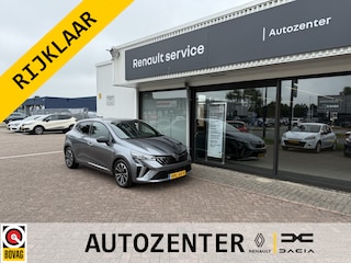 Renault Clio 1.0 TCe 90 GPF techno | adaptieve cruise | 360 camera | inductielader en draadloos carplay | tijdelijk gratis Top Afleverpakket twv Eur 695