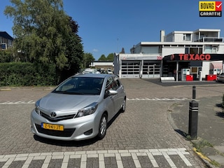 Toyota Yaris 1.3 VVT-i Aspiration