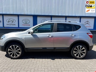 Nissan Qashqai 1.6 Connect Edition 2011 178000km 5995eu