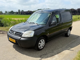 Peugeot Partner 170C 1.4 Benzine APK 11-2025