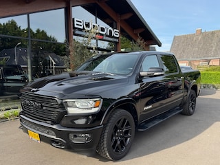 Dodge Ram 1500 5.7 V8 4x4 Crew Cab Laramie Sport LPG