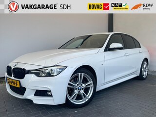 BMW 318i Edition M Sport Shadow Executive|NL Auto|Digital Cockpit|Stoelverwarming