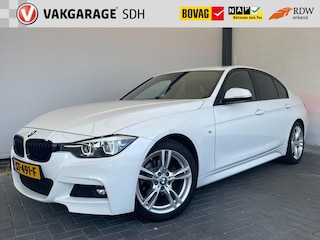 BMW 318i Edition M Sport Shadow Executive|NL Auto|Digital Cockpit|Stoelverwarming